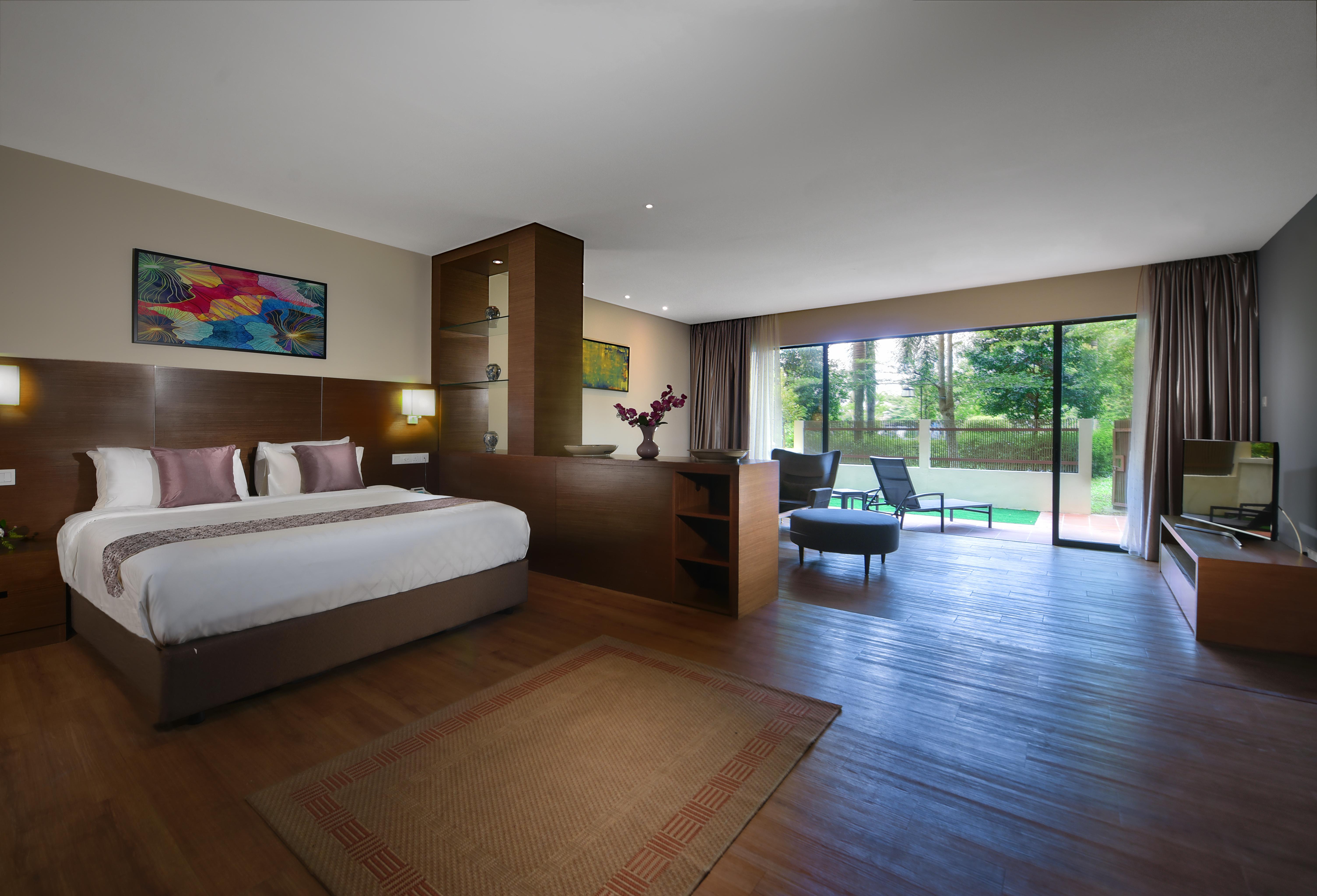 Bella Vista Waterfront Resort, Langkawi
