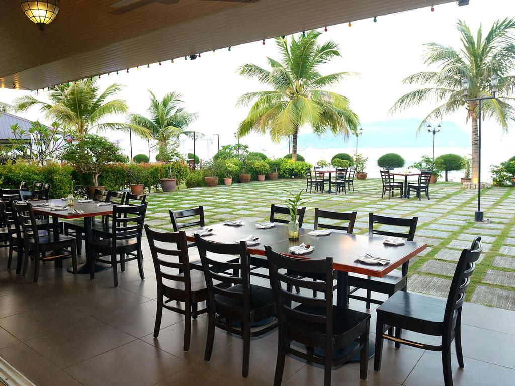 Bella Vista Waterfront Resort, Langkawi